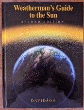 Weatherman’s Guide to the Sun