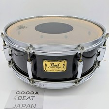 Pearl MR-5114 Classic Maple Snare Drum Vintage 14 5.5 4ply Reinforcement MIJ