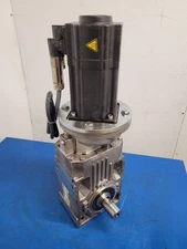 Lenze MCS-12H35-RS0B0-B19N-ST5S00N-R0SU Servo Motor Bonfiglioli A302 Gearhead