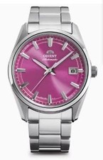 Orologio ORIENT RN AC0R07P modello limitato acciaio inossidabile 40H 5ATM 20m...