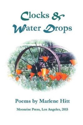 Clocks and Water Drops by Hitt, Marlene