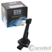 Meat & Doria ÖLstandsensor Sensor MotorÖL Passend FüR Jaguar F-PACE F-TYPE XE