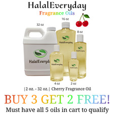 Cherry Fragrance Oil For Soap Making Candle Burner Incense Perfume Warmer Bulk
