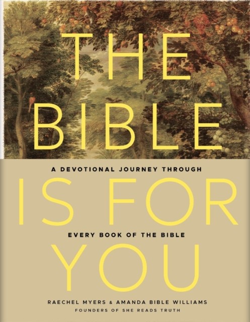 Bible Is For You The