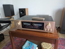 Musmys C2860 Plus Preamplifier | Champagne Gold | Near Mint
