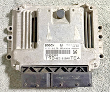 Moteur Fiat BRAVO