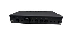 Arcam Alpha 7R Integrated Amplifier No Remote
