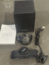 Smartwatch GPS Suunto Ambit3 Peak Frequenza Cardiaca Impermeabile Fitness Tracker