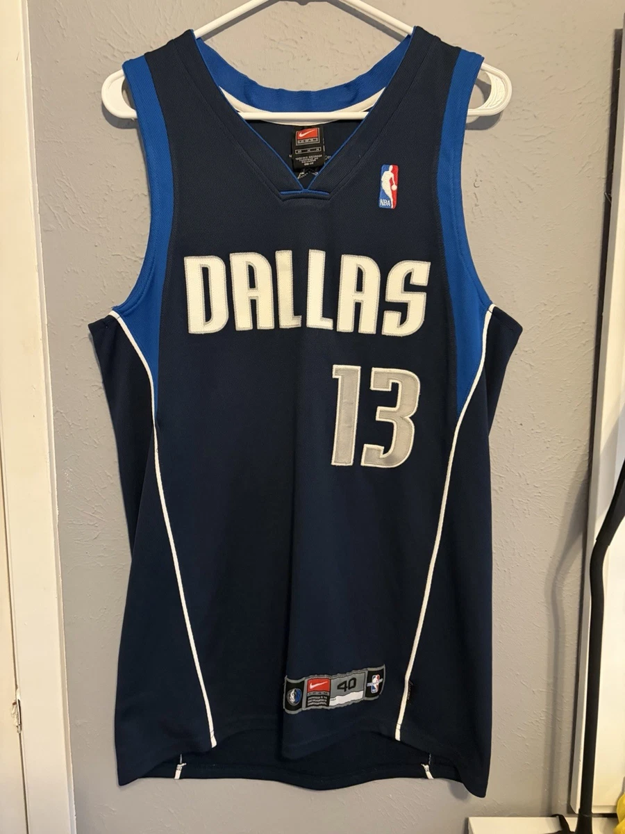 Steve Nash Dallas Mavericks NBA Jerseys for sale | eBay
