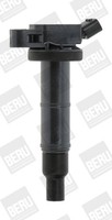 Borgwarner (Beru) ZüNdspule ZSE171 FüR Toyota RAV Avensis Verso 12V 3 Camry 2 HS