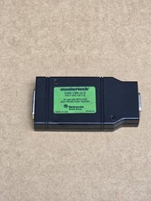 Mastertech Vetronix Cartridge - Can Vim V2.0 Pn F-00k-108-115 - Mts 3100