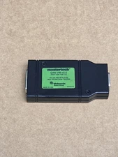 Mastertech Vetronix Cartridge - Can VIM V2.0 P/N F-00K-108-115 - MTS 3100