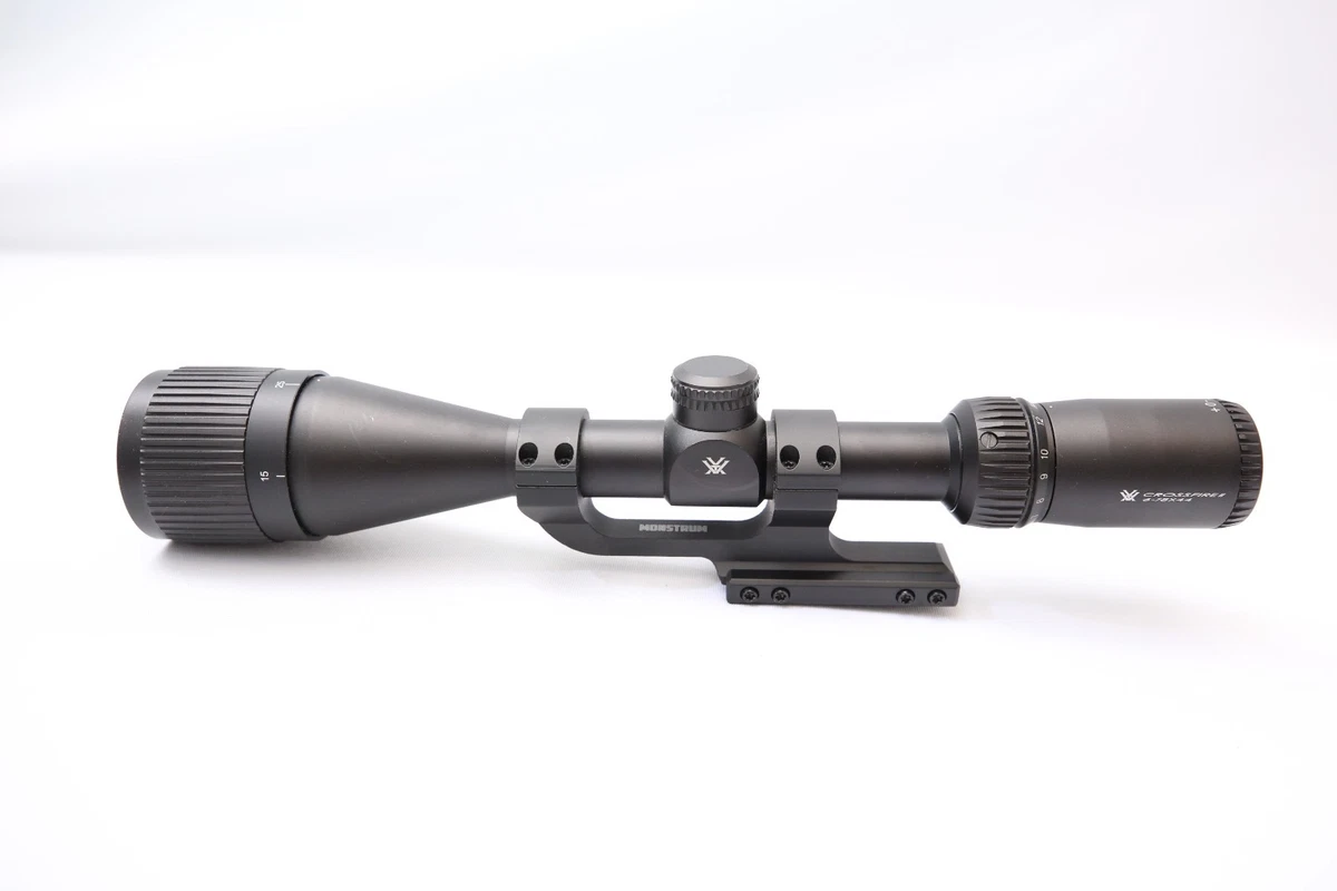 Vortex Crossfire Hunting Rifle Scopes for sale - eBay