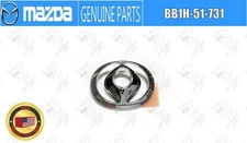 Mazda Miata 1992-1997 Genuine Front Emblem BB1H-51-731 OEM Japan