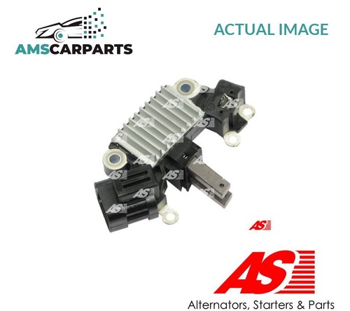 ALTERNATOR REGULATOR ARE2049 AS-PL NEW OE REPLACEMENT