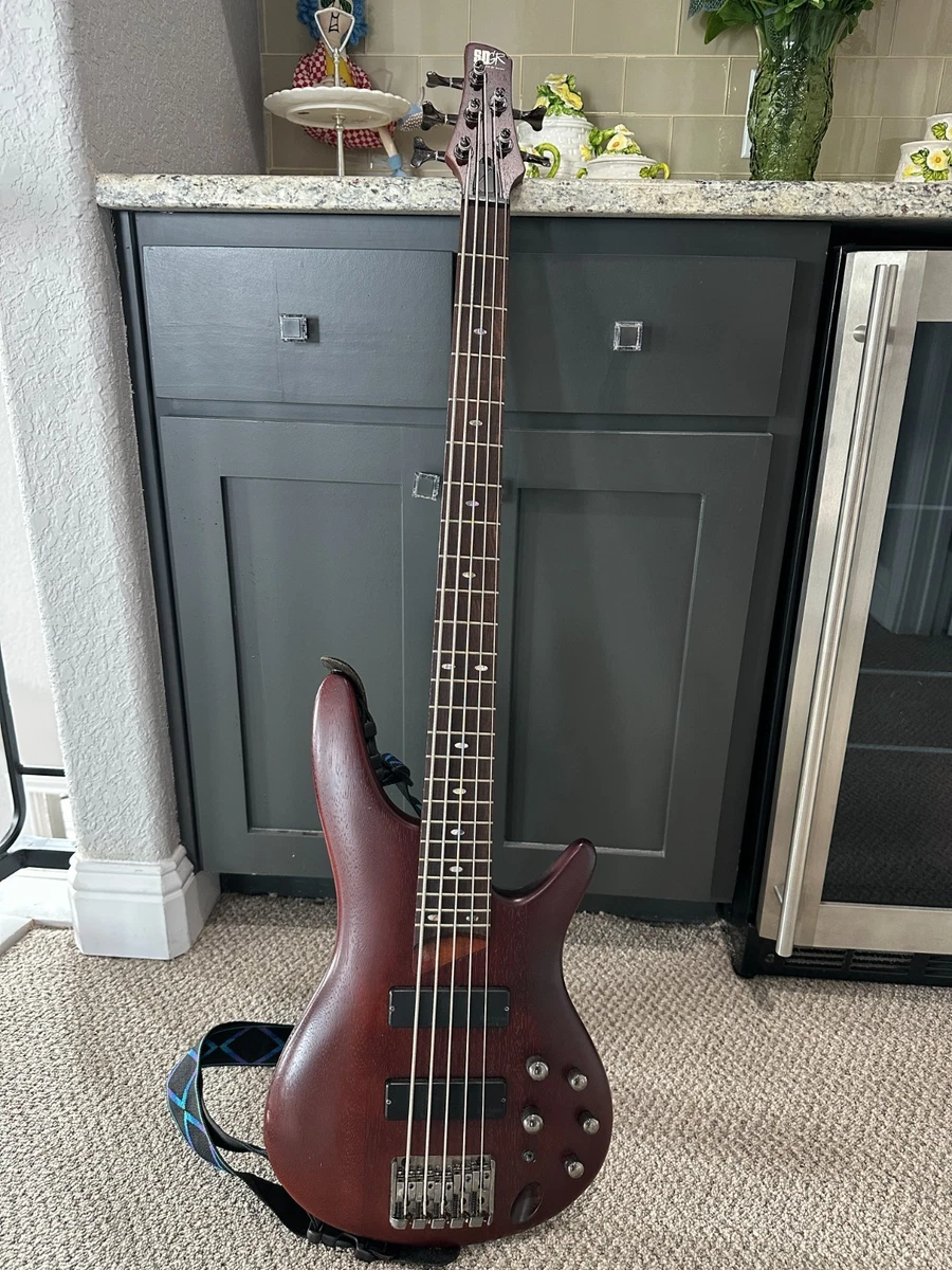 Preços baixos em Ibanez Sr505 | eBay