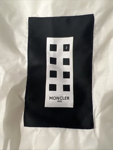 moncler jacket size 2 - Picture 5 of 24