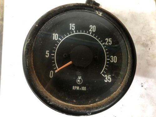 International 9300 Tachometer - Used