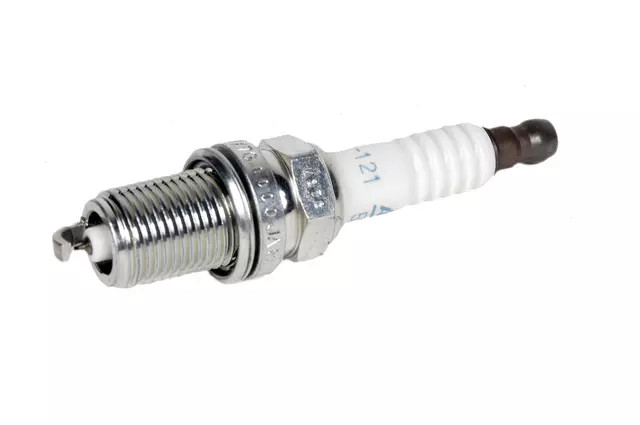 Genuine GM Iridium Spark Plug 12681656