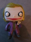 Funko Pop! Vinyl: DC Universe - The Joker (Dark Knight) #36