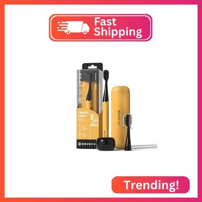 MIPOW Slim Pro i4 Electric Toothbrush Rechargeable Smart Ultra Sonic 3 Modes Mag