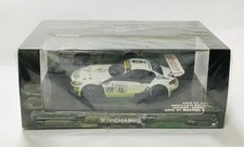 Minichamps 1/43 BMW Z4 GT3 Westcoast Racing ADAC GT MASTERS Collectables 17+