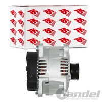 As-Pl Generator A3160