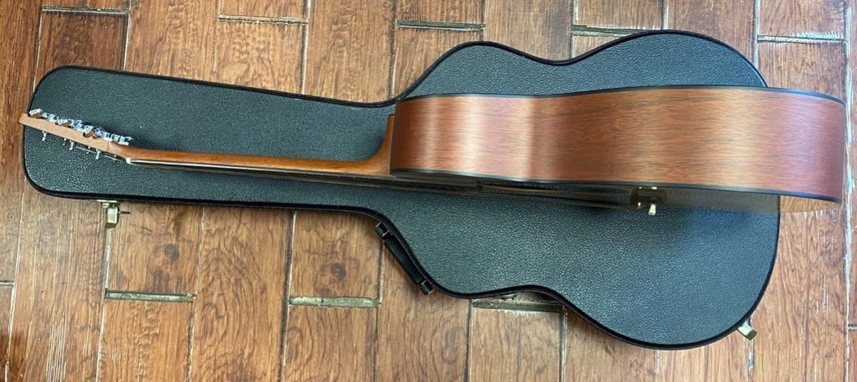マーチン　00016GT Martin 00016GT マーチン 【 宇都宮インターパークビレッジ店