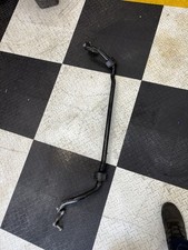 2008 Corvette C6 Z06 Sway Bar Front Oem 2008 Corvette C6 Z06 Sway Bar Front Oem