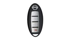 Genuine Nissan Remote Engine Start - Titan Xd 150 T99k1-w7020