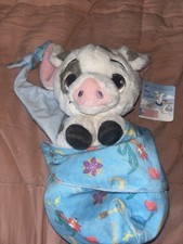 Peluche Disney Parks Púa Bebés Disney Coleccionables
