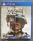 Call of Duty: Black Ops Cold War | CIB Complete | Sony PlayStation 4 | Fast ship