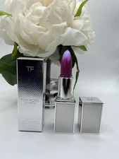 Tom Ford Extreme Lip Spark Lipstick 08 DAZED 0.1 Oz. / 3 g