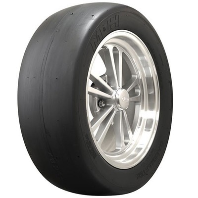 M&H Rear Drag Race Slick 8.5/26.0-17   (Quantity of 2)