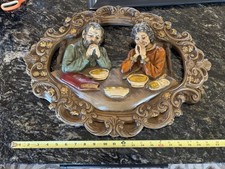 Bless This Food Wall Art 22 x17