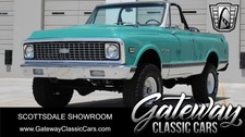 1971 Chevrolet Blazer for Sale