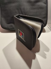 Sacoche De Transport PlayStation - 41x30 Cm - Idéale Pour Ranger Console Et Accessoires - Bon état