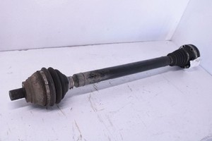 Volkswagen PASSAT B6 2008 Vorne Antriebswelle vorne 1KO407272EN Diesel RIM35851