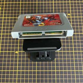 Ultraman Hikari no Kyojin Densetsu SEGA SATURN Japan Boxed RAM