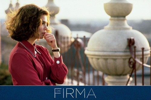 Die Firma (4K UHD + Blu-ray) (4K UHD Blu-ray) Hal Holbrook Jeanne Tripplehorn - Picture 8 of 10