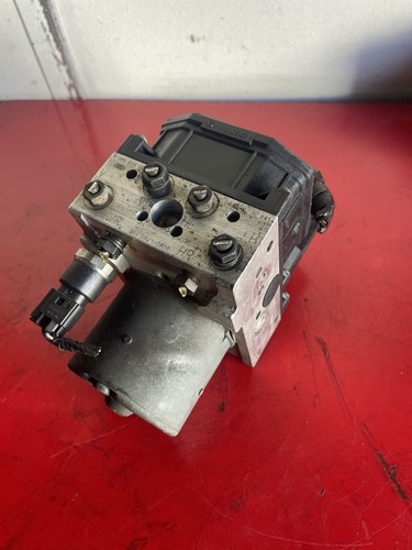 BMW 740i Auto ABS Brake Pump Module Control Unit 0265225001