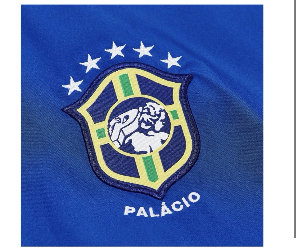 Chaqueta Palace Pro Team 02 Shell Talla XL Foto 2 de 4