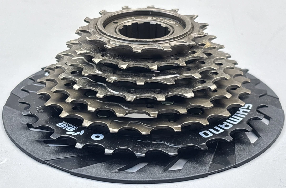 7 Speed Bicycle Freewheels for sale | eBay