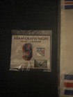 New York Rangers Adam Graves Banner — photo 3