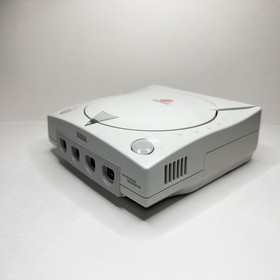 Sega Dreamcast w/ Box, Built in HDMI, USB-C, and More