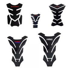 For Honda Hrc Cbr 3d Gel Fuelgas Tank Pad Protector Decalsticker Carbon Look For Honda Hrc Cbr 3d Gel Fuelgas Tank Pad Protector Decalsticker Carbon Look