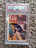 The Batman - 1966 Topps Batman Black Bat #32