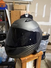 Sedeci Carbon / Packtalk Edge With Jbl Speake...