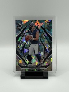 2024 Panini Phoenix - Rookies Caleb Williams #151 Ice (RC)