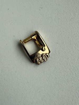 CORUM original watch buckle 8mm